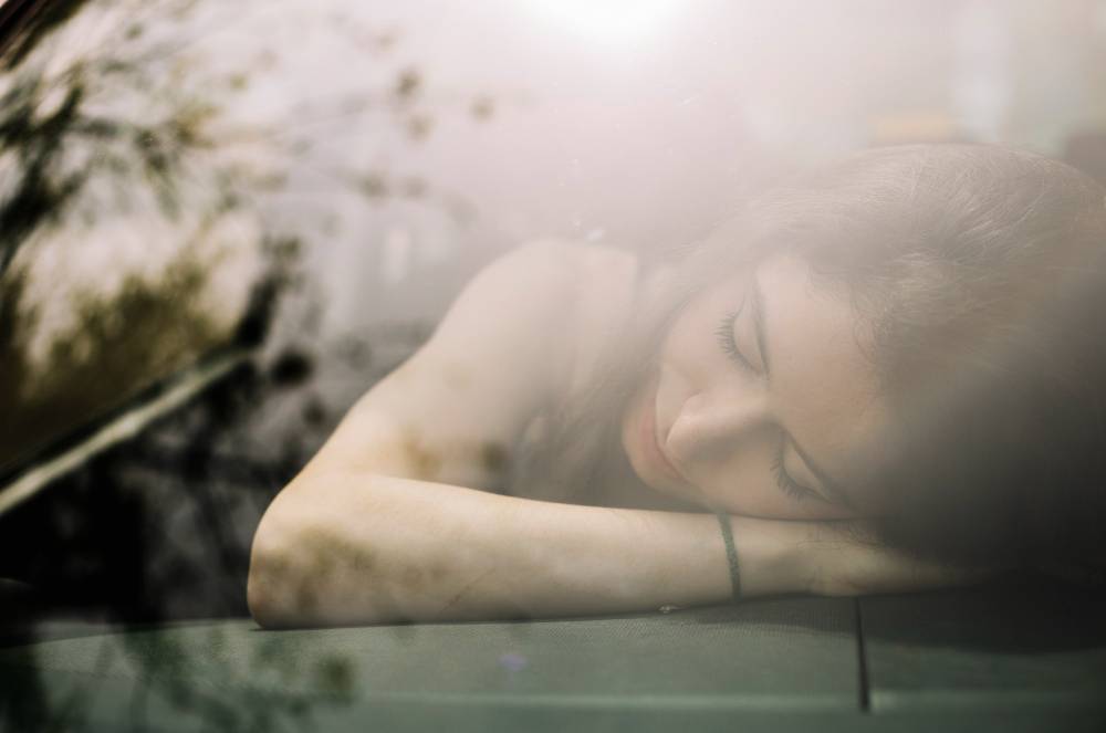 Quando a mente estagna, o corpo sente