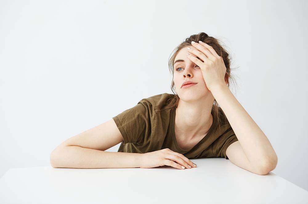 Quando a preguiça é um sinal: entendendo o cansaço emocional