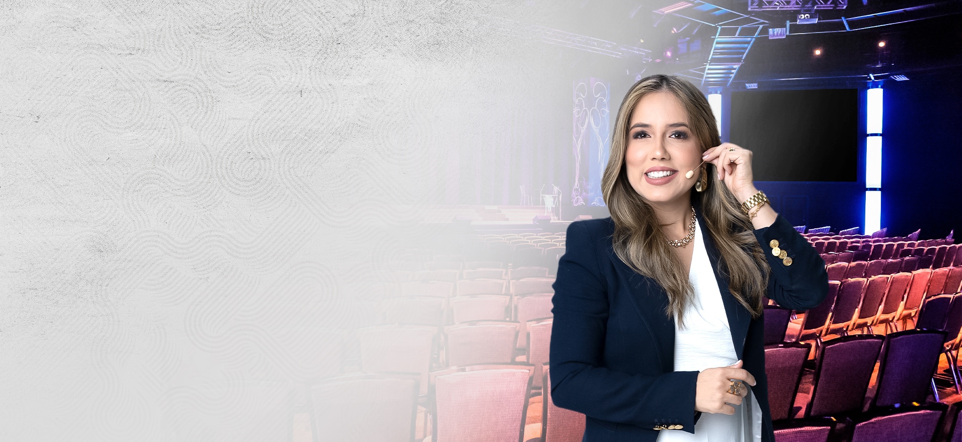 Palestras que inspiram transformação e crescimento pessoal!