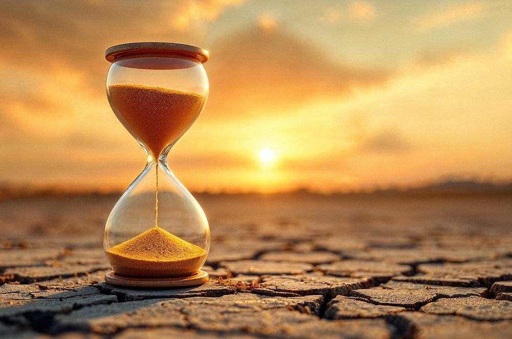 O valor irrecuperável do tempo