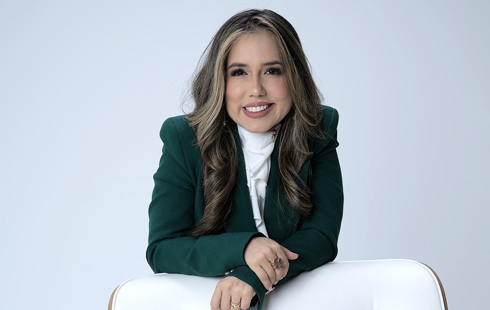 Fernanda Aoki palestra no CREA SP sobre saúde mental e conexões sociais