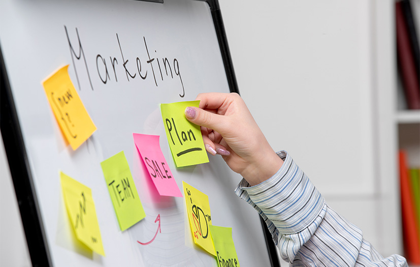 Como materializar o propósito nas marcas