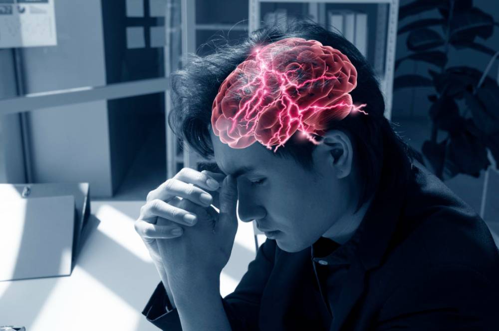 Ansiedade e o cérebro: neurociência por trás da ansiedade