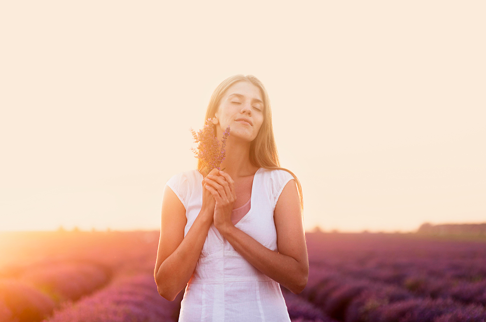 Assuma a herança que Deus tem para você