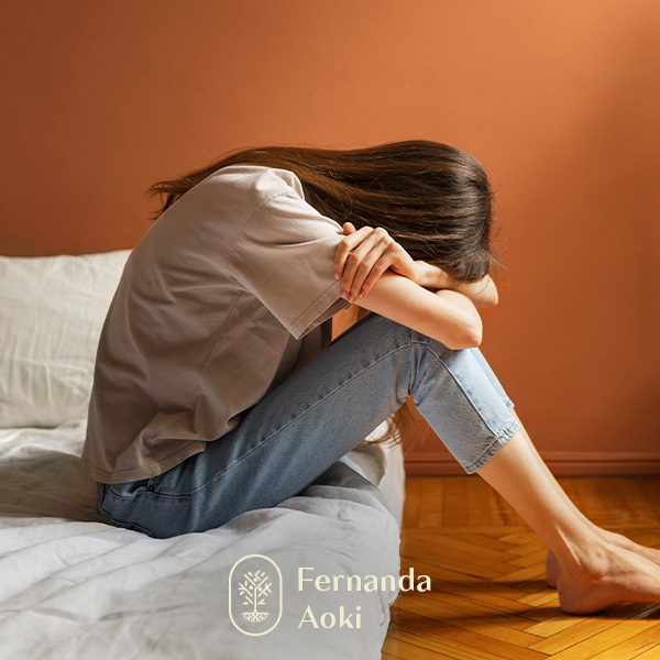 Como a fé te tira da ansiedade