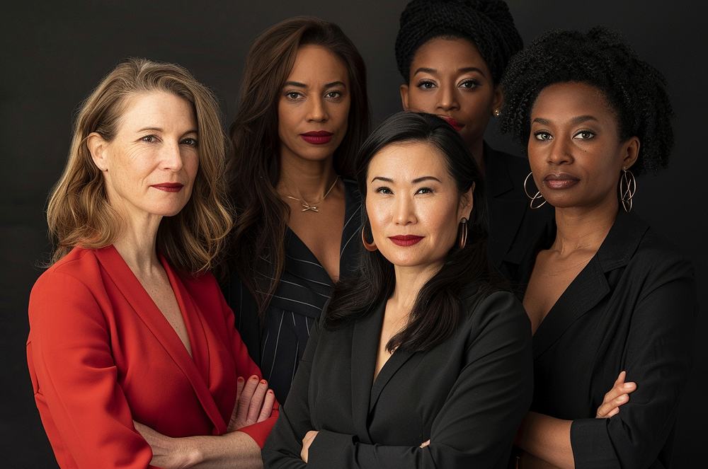 Liderança feminina na política contribui para a saúde mental de mulheres