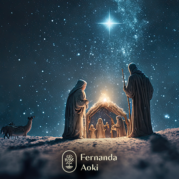 O que vem antes do Natal O que vem antes do Natal