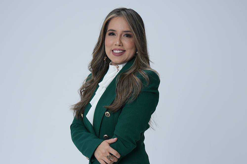 Fernanda Aoki lança o livro Identidade: uma jornada de autodescoberta e transformação