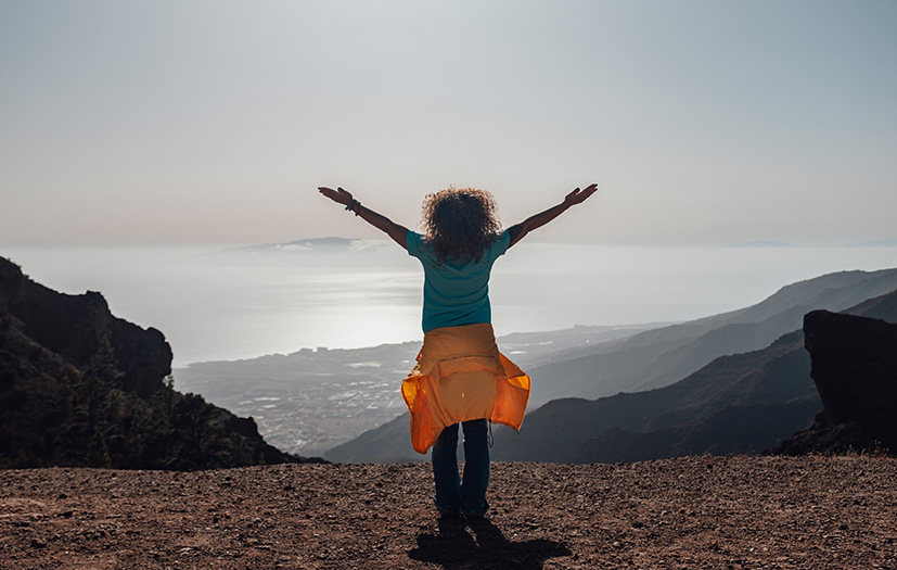 Uma vida com propósito