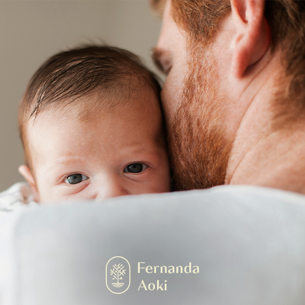 Paternidade que Revela Deus: Cura e Identidade | Mulheres de Fé