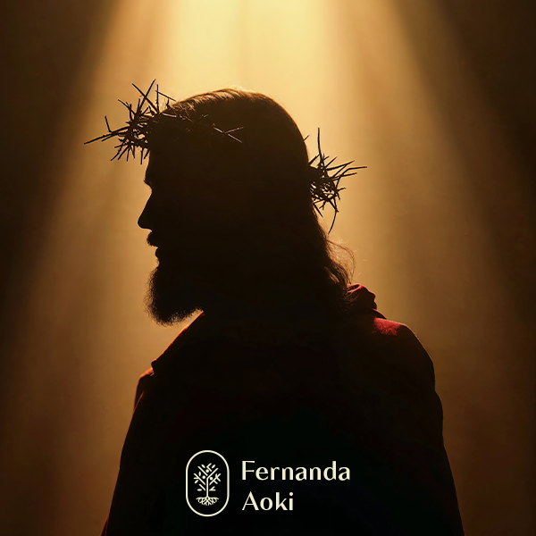 Se tá pesado é porque você não está contando com Ele Se tá pesado é porque você não está contando com Ele