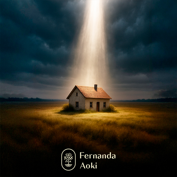 Quando você é edificada, toda a casa é abençoada. | Mulheres de Fé