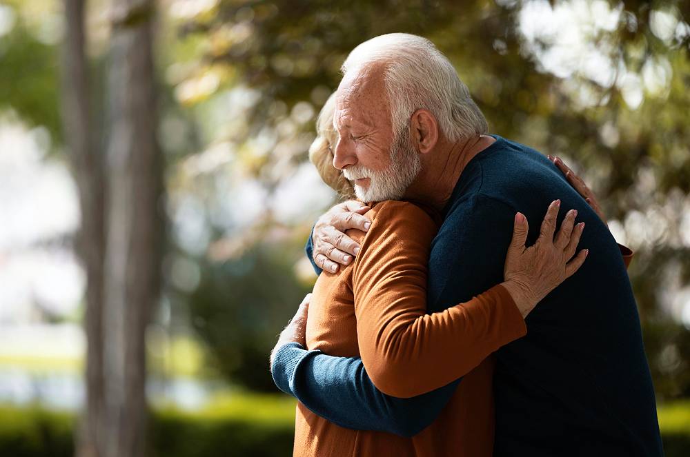 Você não precisa esperar estar bem para fazer o bem!